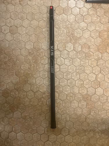 New STX Shift SC-TI Shaft