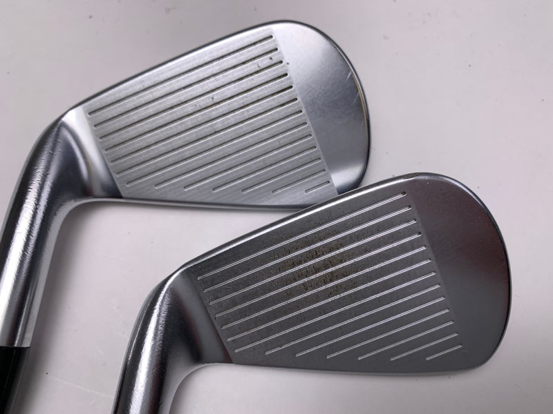 Srixon ZX5 Iron Set 6-PW+AW Miyazaki Kaula Tour Issue 8R 5433