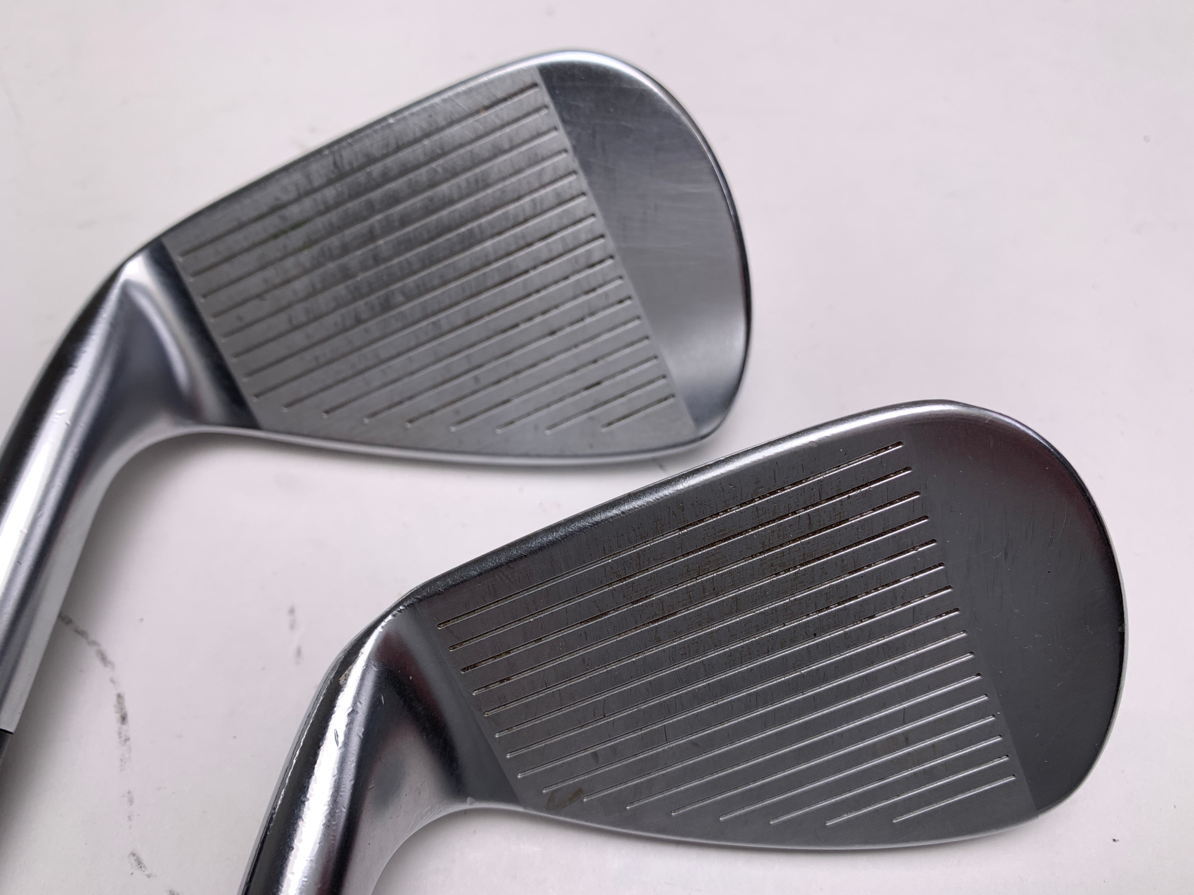 taka　0825 Srixon ZX5 Iron Set 6-PW+AW Miyazaki Kaula Tour Issue 8R 5433