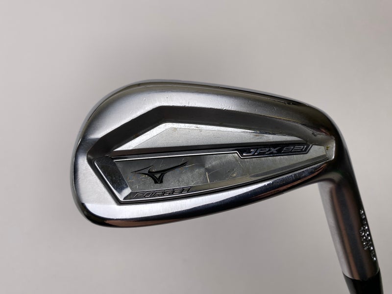 Mizuno JPX 921 Forged PW Nippon NS Pro Modus 3 120g Stiff Steel Mens RH