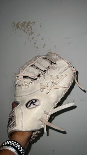 Limited edition 9/15 First Base 13" Heart of the Hide Baseball Glove