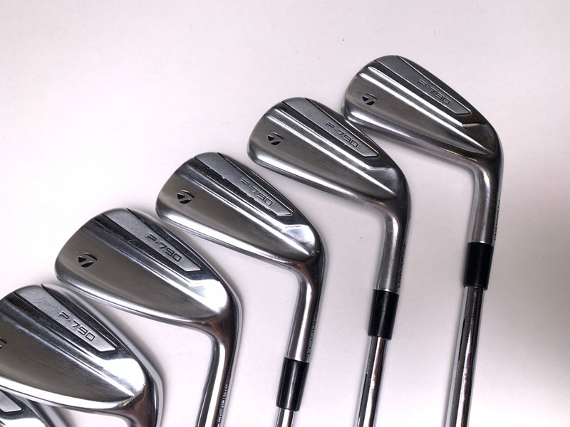 Taylormade 2019 P790 Iron Set 5-PW+AW NS Pro Modus 3 Tour 105