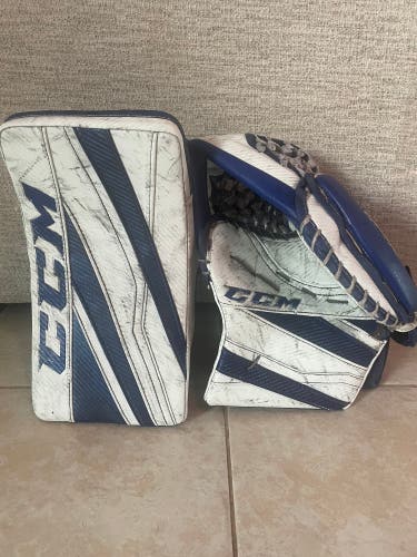 Used Regular Pro Stock Extreme Flex III Pro