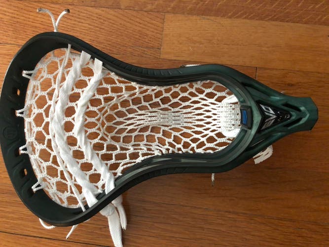 Used Strung Evo 5 Head