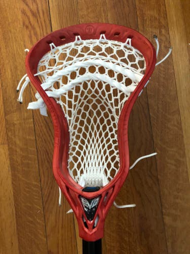 Used Warrior Evo 5 Head