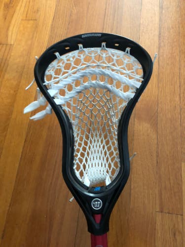 2 Strung Evo Qx-O Head One new, One used