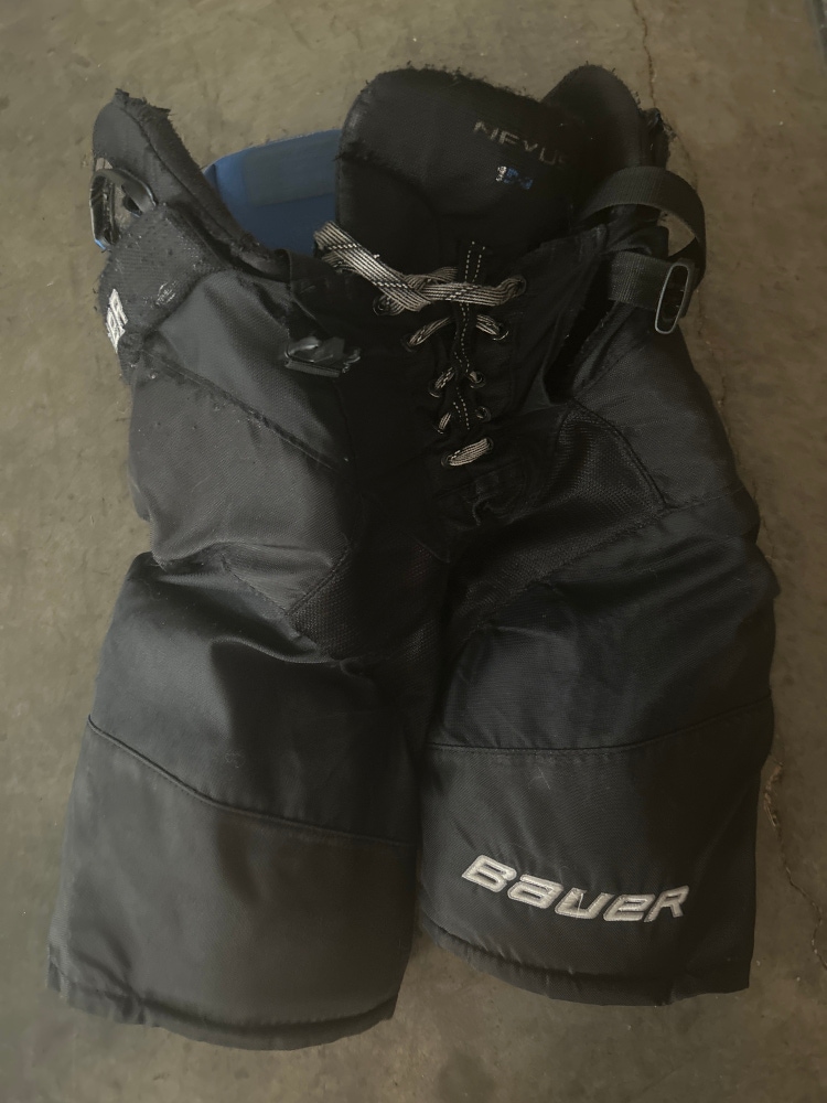 Junior Large Bauer Nexus 1N Hockey Pants