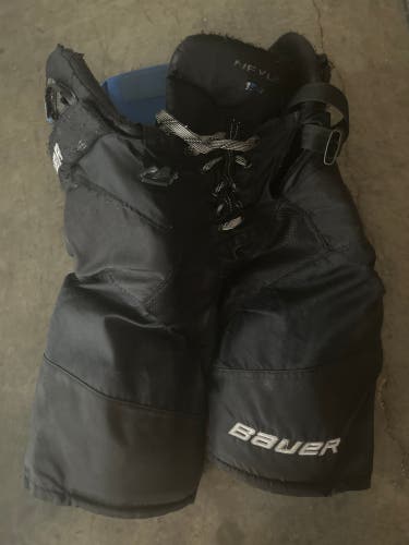 Junior Large Bauer Nexus 1N Hockey Pants