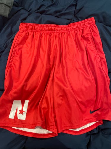 Nike National All American Game Shorts