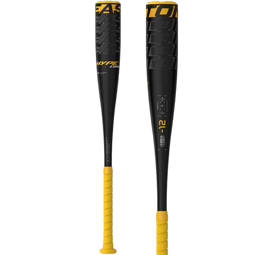 2023 Easton Hype JBB (-12) USSSA Baseball Bat: JBB23HC12