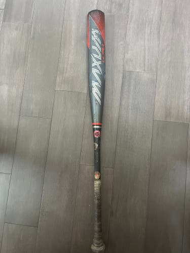2022 Easton (-3) 30 oz 33" Maxum Ultra Bat