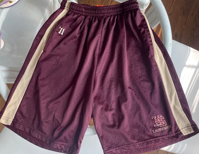Haverford Lacrosse Shorts