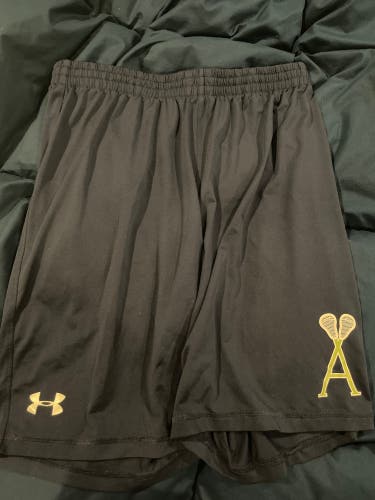 ALC lacrosse Under Armour Shorts