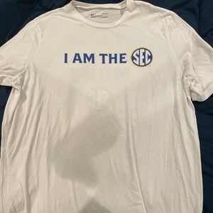 Under Armour SEC shirt