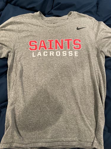 Nike SSSAS Lacrosse T-shirt