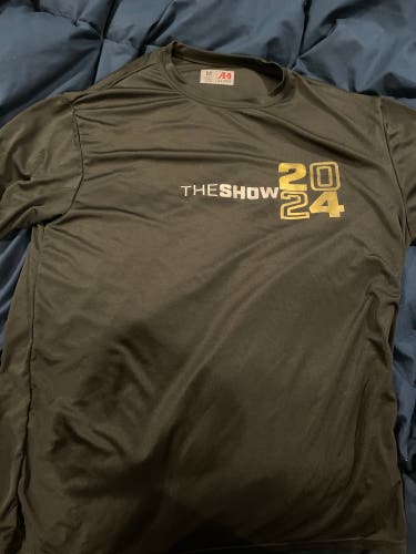 The Show Lacrosse Showcase Shirt