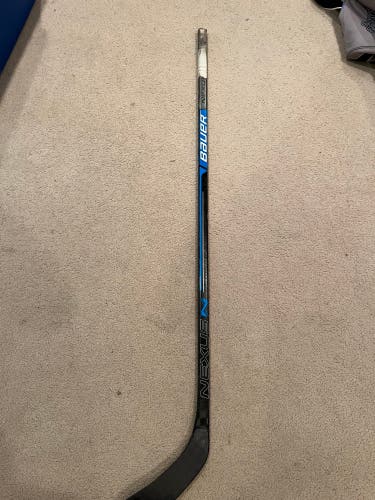 Bauer Nexus Team Stick (LH p28 70 Flex)