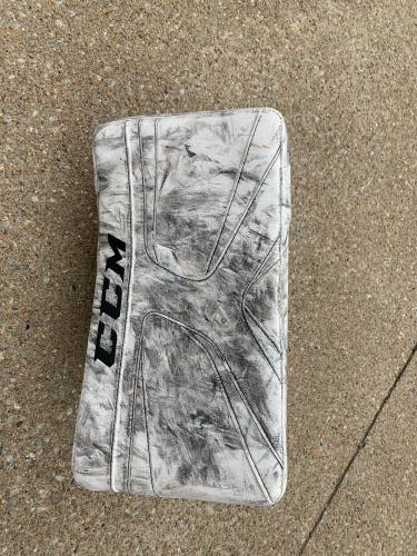 Used CCM pro Blocker