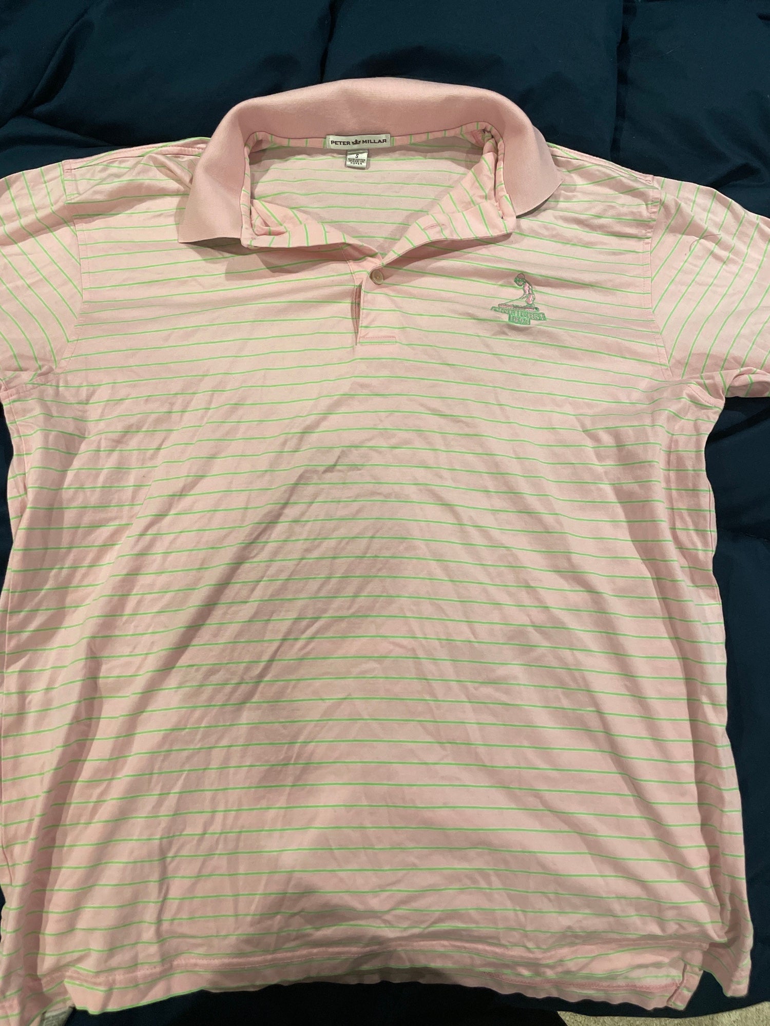 peter millar nfl polo