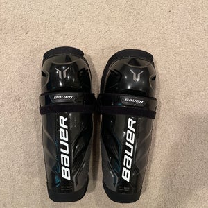 Brand New Bauer Pro Series Shin Guard 14”