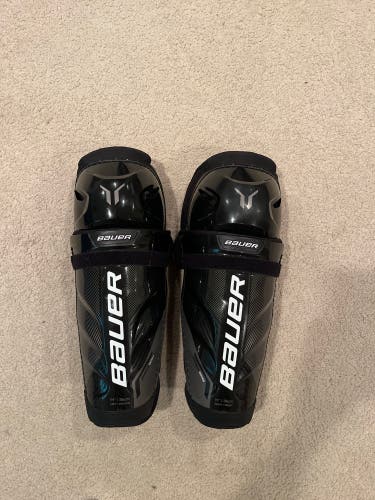 Brand New Bauer Pro Series Shin Guard 14”