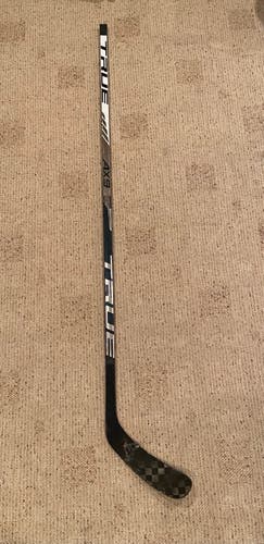 Broken True AX9 Pro Stock Provorov Stick Left