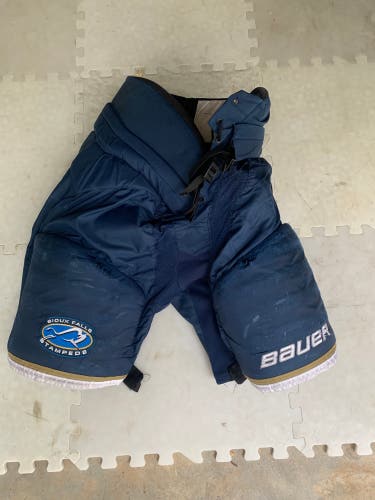 Used Hockey Pants Prostock