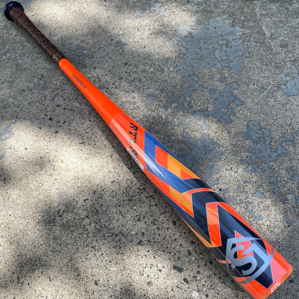 2023 Louisville Slugger Atlas 31/28 (-3) BBCOR Baseball Bat