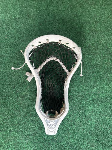 Used Attack & Midfield Strung Tactik 2.0 Head