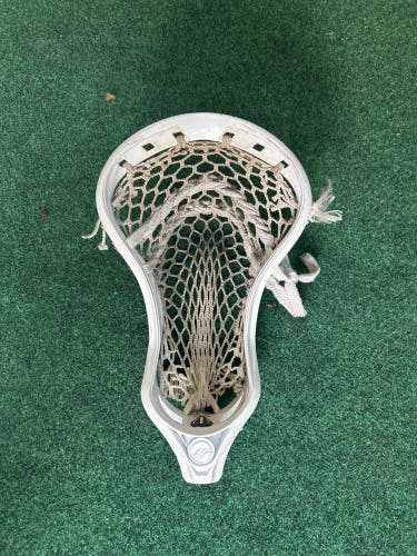 Used Attack & Midfield Strung Optik 2.0 Head