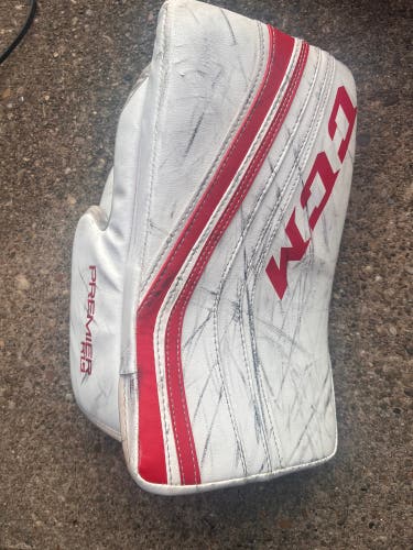 Ccm Premier R1.9 Blocker