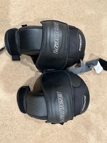 Used Bauer Supreme