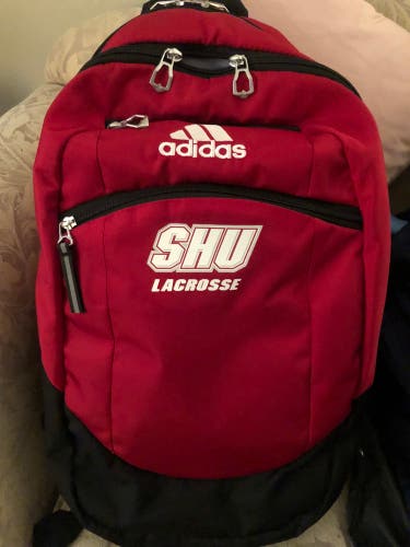 Adidas SHU backpack