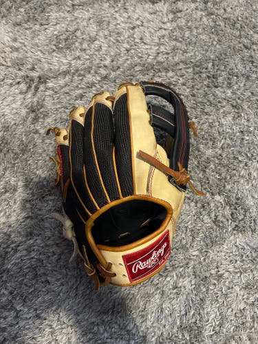 Rawlings Pro Preferred NP5