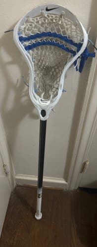 Maverik hyperdrive Shaft With Nike Vapor 2.0