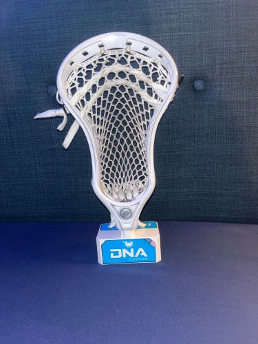 New Attack & Midfield Strung Tactik 2.0 Head