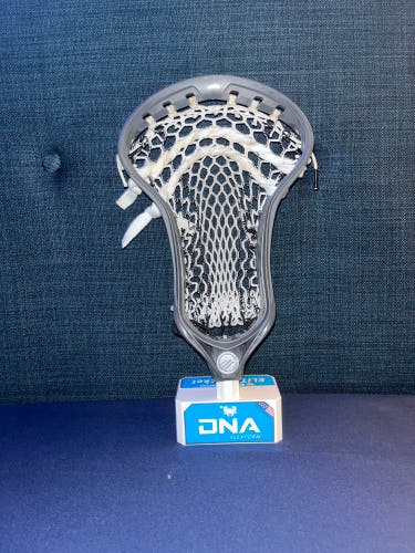 Used Attack & Midfield Strung Optik 3.0 Head