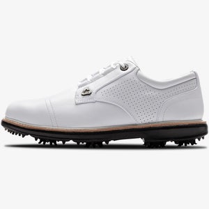 BARELY USED Travis Matthew The Legend Spiked Golf Shoe