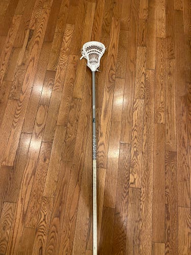 Custom Loyola Epoch Long Pole