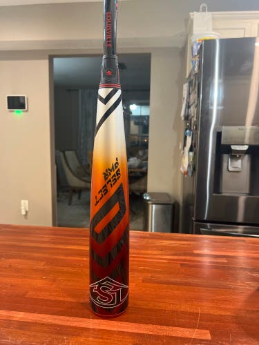 2023 Alloy (-8) 22 oz 30" Select PWR Bat