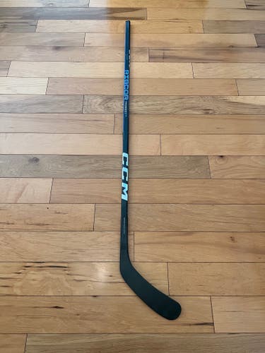 New CCM RibCor Trigger 7 Pro Stick P29/75 Flex/Right Handed
