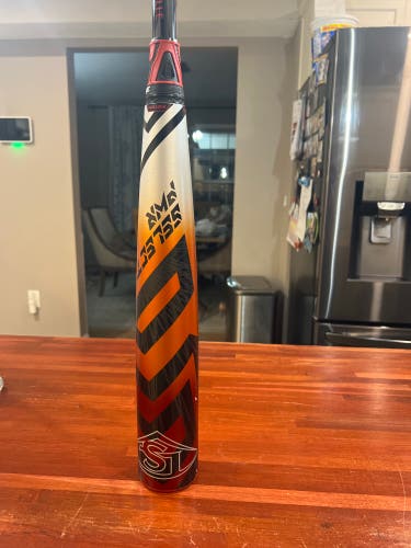 2023 Alloy (-3) 30 oz 33" Select PWR Bat