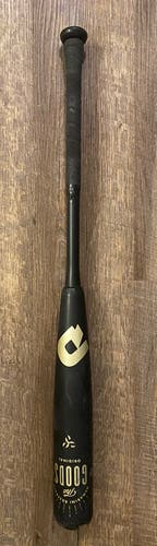 2022 Alloy (-5) 27 oz 32" The Goods Bat