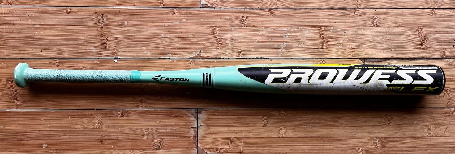 2021 Composite (-10) 20 oz 30" Prowess Bat