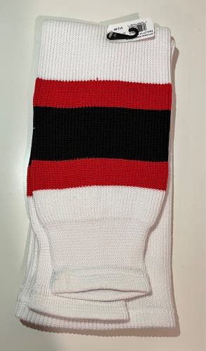 Knitted Hockey Socks Senior 30”