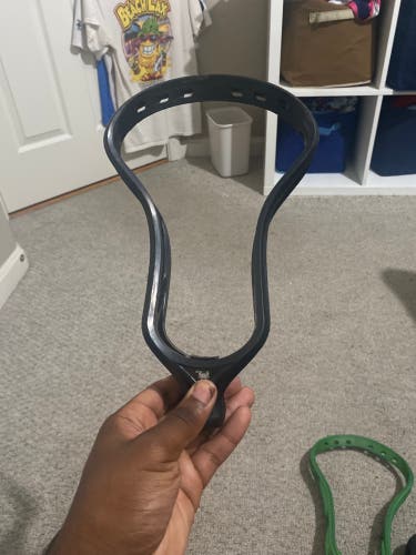 Used Attack & Midfield Unstrung Mirage 2.0 Head