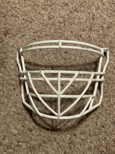Riddell speedflex facemask