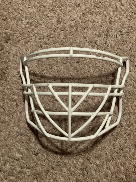 Riddell speedflex facemask