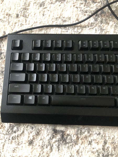 Razer Cynosa Chroma Pro Keyboard