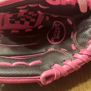 RAWLINGS 8” youth Girls MITT pl109brp